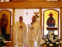 За мир в Україні молились у Словаччині